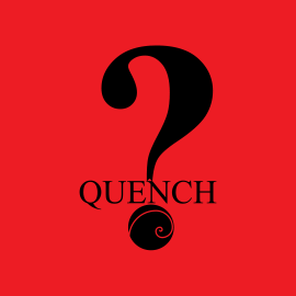 Quench Creatives Logo